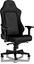 Attēls no Fotel Noblechairs HERO - Black Edition (GAGC-167)