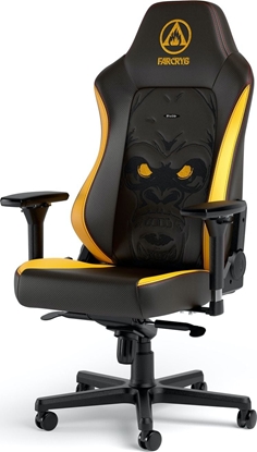 Attēls no Fotel Noblechairs Hero Far Cry 6 Special Edition