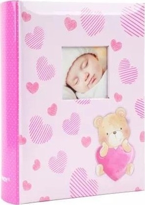 Attēls no Fotoalbum kieszeniowy szyty Darling 2