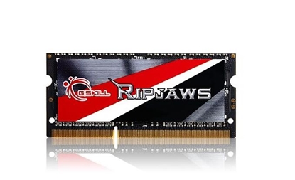 Изображение G.Skill 8GB DDR3-1600 memory module 1 x 8 GB 1600 MHz