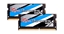 Picture of G.Skill Ripjaws F4-2666C19D-32GRS memory module 32 GB 2 x 16 GB DDR4 2666 MHz