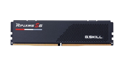 Picture of G.Skill Ripjaws S5 F5-6000J3040F16GX2-RS5K memory module 32 GB 2 x 16 GB DDR5 3000 MHz