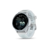 Picture of Garmin Forerunner 570 - 42MM, WiFi, GPS, WW, Whitestone/Cloud Blue