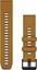 Изображение Garmin Garmin Ersatzarmband QuickFit 22mm Silikon Autumn/Kieselgrau