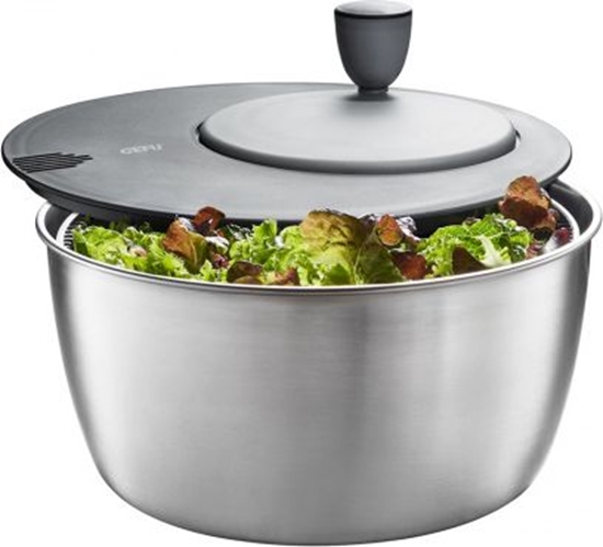 Picture of Gefu Wirówka stalowa ROTARE, 3 l Gefu