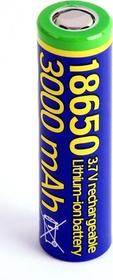 Picture of Gembird Akumulator 18650 3000mAh 1 szt.