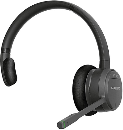 Picture of GEQUDIO GC-1 DECT Headset für FRITZ!Box und FRITZ!Fon 1 Ohr