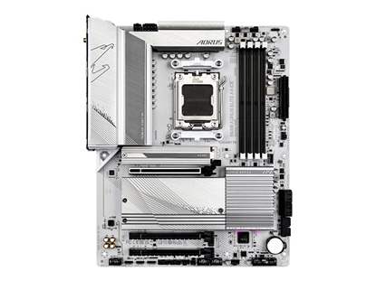 Picture of GIGABYTE B650 A ELITE AX ICE AM5