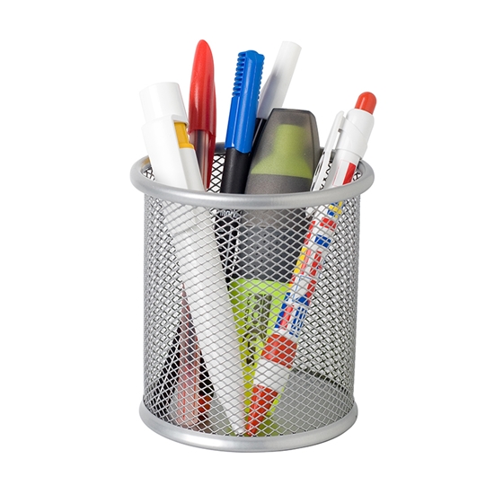 Picture of Glāze pildspalvām ICO sudraba