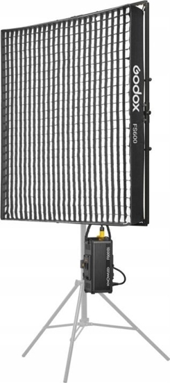 Picture of Godox F600Bi flexible Studio LED Light
