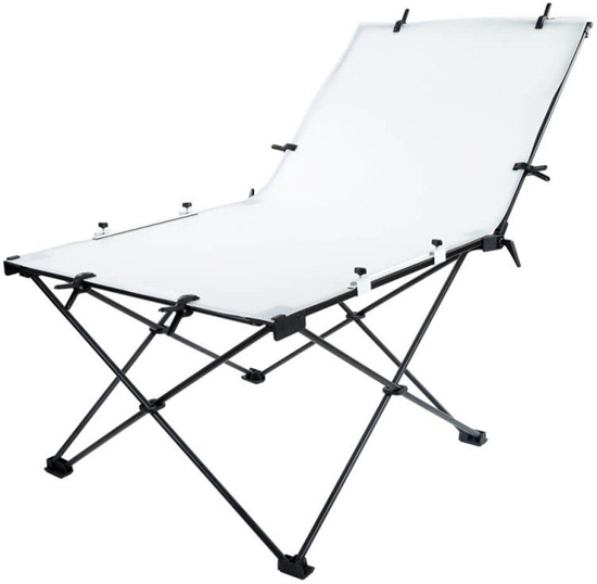 Picture of Godox FPT100200 Shooting Table 100x200 cm