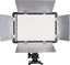 Picture of Godox LED308C II Video Light w. covering flap