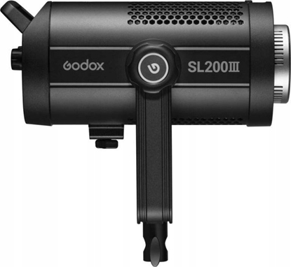 Picture of Godox SL-200 III LED light Daylight