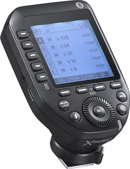 Изображение Godox Xpro II-L Transmitter with BT for Leica