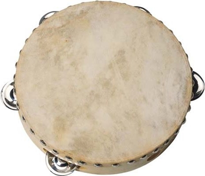 Изображение Goki Tamburyn z 5 dzwonkami (UC085)