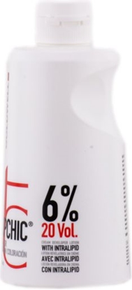 Attēls no Goldwell Topchic Lotion Oksydant 6% 1000 ml