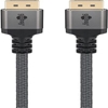 Picture of Goobay | DisplayPort Cable, 8K at 60 Hz | 65264 | DisplayPort