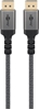 Picture of Goobay | DisplayPort Cable, 8K at 60 Hz | 65264 | DisplayPort