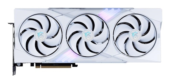 Picture of Graphics Card|MSI|NVIDIA GeForce RTX 5070 Ti|16 GB|GDDR7|256 bit|PCIE 5.0 16x|Triple slot Fansink|5070TI16GGAMTRIOOCWH