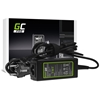 Изображение Green Cell AD61P power adapter/inverter Indoor 45 W Black