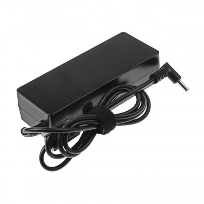 Attēls no Green Cell AD65P power adapter/inverter Indoor 90 W Black