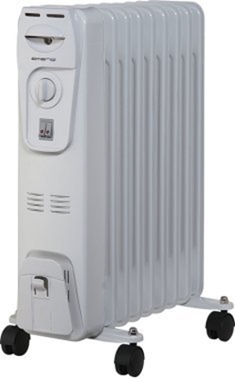 Attēls no Grzejnik Emerio HO-105589 olejowy 2000 W