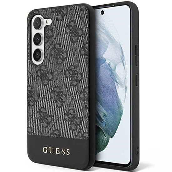 Picture of Guess 4G Stripe Collection case for Samsung Galaxy