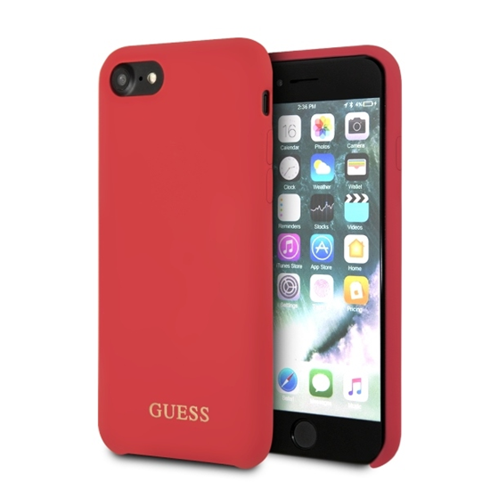 Picture of Guess GUHCI8LSGLRE iPhone 7|8|SE 2020 | SE 2022 re
