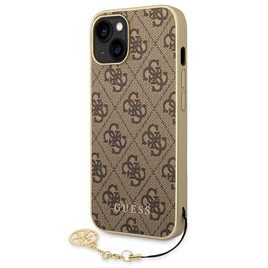 Picture of Guess GUHCP14MGF4GBR iPhone 14 Plus | 15 Plus 6.7"