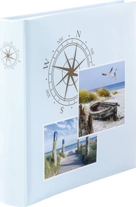 Picture of Hama Album Jumbo "Compass" 30x30/100