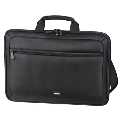 Изображение Hama Nice 33.8 cm (13.3") Hardshell case Black