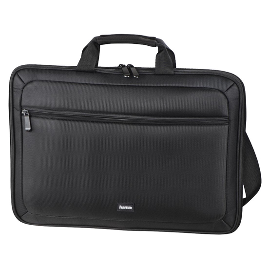 Picture of Hama Nice 33.8 cm (13.3") Hardshell case Black