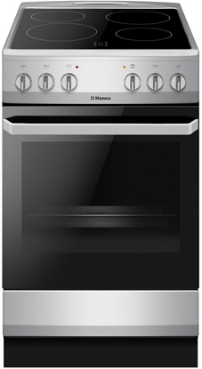 Picture of HANSA Elektrīskā plīts FCCS56069