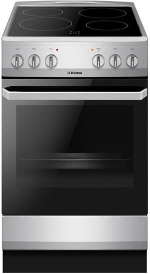 Picture of HANSA Elektrīskā plīts FCCS56069