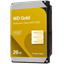 Attēls no HDD|WESTERN DIGITAL|Gold|26TB|SATA|512 MB|7200 rpm|3,5"|WD261KRYZ