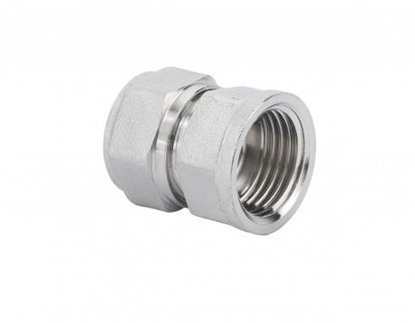 Изображение Hydroland Zczka PEX/GW skrcana (PX-R.MG.25X1)