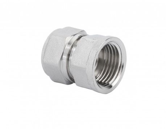 Picture of Hydroland Zczka PEX/GW skrcana (PX-R.MG.25X1)