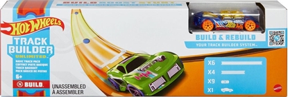 Picture of Hot Wheels Builder  (GVG13)