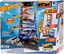 Picture of Hot Wheels City Wycigowa wiea z transformacj (KHX43)