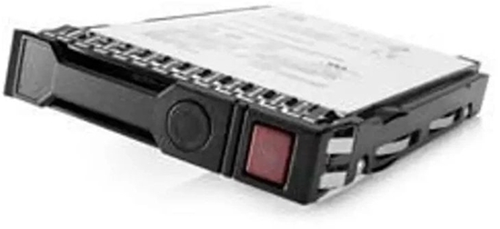 Picture of HPE 3TB 3.5" SATA III dysk twardy 7200 RPM 3.5" Serial ATA III