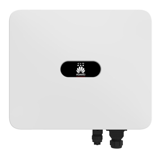 Picture of Huawei Smart Energy Controller | SUN2000-15K-MB0