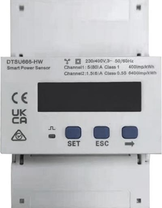 Picture of Huawei Smart Power Sensor DTSU666-HW
