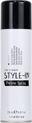 Attēls no Inebrya INEBRYA_Ice Cream Style-In Thermo Spray spray termoochronny do wosów 250ml