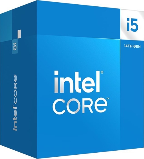 Picture of Intel Core i5 14400   LGA1700 20MB Cache 4,7GHz retail