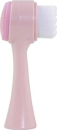 Picture of Inter-Vion INTER-VION_Facial Cleansing Brush dwustronna szczoteczka do mycia twarzy