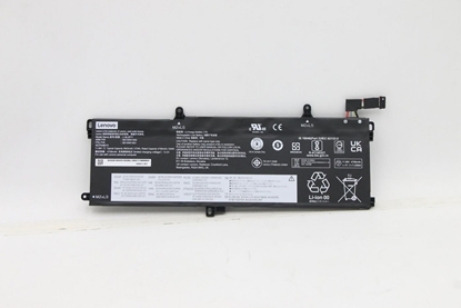Изображение IPC-Computer 5B10W51831, Battery, Lenovo, Lenovo ThinkPad P15s Gen 2 (20W6/20W7) , Lenovo ThinkPad T15 Gen 1 (20S6/20S7) , Lenovo ThinkPad...
