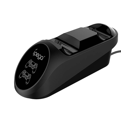 Picture of iPega 9180 PS4 Gamepad Double Charger