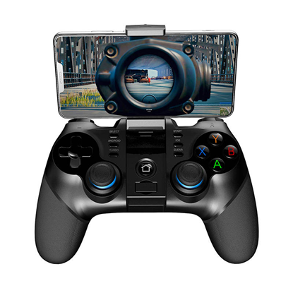 Picture of iPega PG-9156 bluetooth gamepad iOS | Android