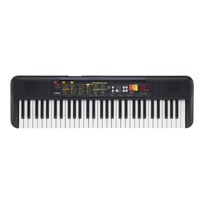 Attēls no Yamaha PSR-F52 - keyboard