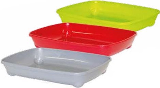 Picture of Yarro International Kuweta Classic Szara